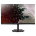 Монитор 27" ACER Nitro XV272Xbmiiprx IPS, 1920x1080, 350nits (400) nits, 1ms, 0.1ms(G2G Min.), VESA DisplayHDR 400, FreeSync, [240Hz], H.Adj 120mm, 2xHDMI(2.0) + 1xDP(1.2) + Audio Out, 99%