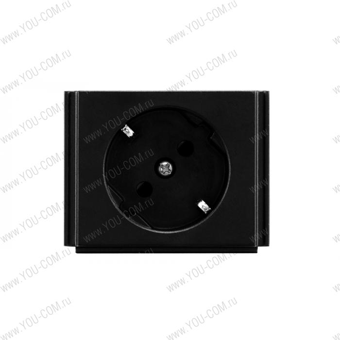 Модуль розетки HydraPort AMX HPX-P200-PC-EU