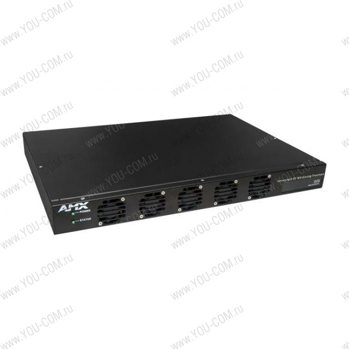 Многооконный видеопроцессор AMX NMX-WP-N2410
