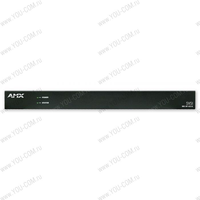 Многооконный видеопроцессор AMX NMX-WP-N2510