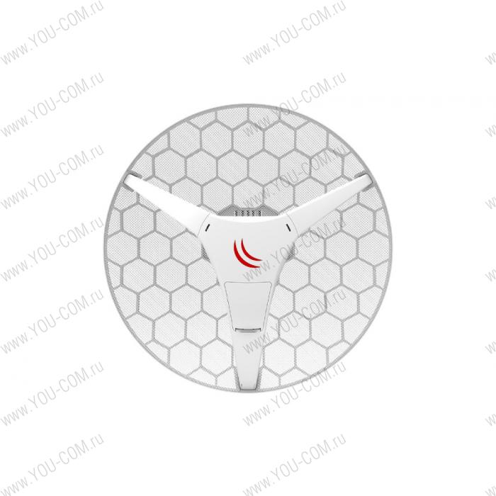 Точка доступа Mikrotik LHG 5 ac