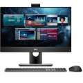 Моноблок Dell OptiPlex 7490-3428 AIO, 23.8" FHD (1920x1080) IPS AG Non-Touch/IR cam, i7-10700 (up to 4.8GHz,8C,16M), 16GB (1x16GB) DDR4 NonECC, 256GB M.2 PCIe NVMe class 40 SSD, 1TB 7.2K 2.5" HD, NVIDIA GeForce GTX 1650 Graphics, Intel Wi-Fi 6 AX201 2x2 802.11ax with MU-MIMO+ Bluetooth 5.1, Height Adjustable Stand, mse, keyb, no vPro, TPM, Audio, Windows 10 Pro(64)ru, 3Y PNBD,без рф приложений