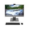 Пк Dell Optiplex 7780-7038 AIO Core i7-10700 (2,9GHz) 27'' FullHD (1920x1080) IPS AG Non-Touch  16GB (1x16GB) DDR4 256GB SSD + 1TB (7200 rpm) Nv GTX 1650 (4GB) Height Adjustable Stand,TPM,vPro,W10 Pro 3y NBD,без рф приложений