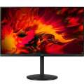 Монитор 31.5" ACER Nitro XV322QKKVbmiiphuzx, Xbox Edition, 3840x2160, 144Hz, 1xHDMI(2.1) + 1xHDMI(2.1) + 1xDP(1.4) + TypeC(PD65W) + USB3.0x4+USB-B(2up 4down + Audio Out , HDR 400, Hadj 90, 4Wx2