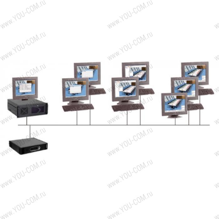 ПО BOSCH DCN-SWMPC-E
