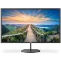 Монитор AOC 32"  Q32V4 IPS LED,16:9, 2560x1440, 4ms, 250 cd/m2, 178°/178°, 1000M:1, 75Hz, HDMI, DisplayPort ,VESA, AMD FreeSync, Flicker-Free