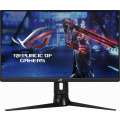 Монитор ASUS 27" ROG Strix XG27AQM IPS ProGaming, 2560x1440, 0.5ms, 350cd/m2, 178°/178°, 100Mln:1, 2*DP, 2*mini-DP, 270Hz, HDR400, G-Sync, Card Reader, HAS, Black, 90LM06U5-B01370