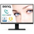 Монитор BENQ 23,8" GW2480, IPS LED, 1920x1080, 250 cd/m2, 20M:1, 178/178, 5ms, D-sub, HDMI1.4, DP1.2 Speaker Black