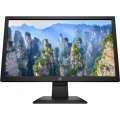 Монитор HP V20 Monitor 1600x900, 16:9, TN, 200 cd/m2, 600:1, 5ms, 178°/178°, VGA, HDMI, Black