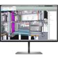 Монитор HP Z24u G3 24" Monitor 1920х1200, 16:10, IPS, 350 cd/m2, 1000:1, 5ms, 178°/178°, HDMI, USB 3.1, DP, USB-C, 60 Hz, HAS, tilt, swivel, pivot, 6,2 kg, Silver