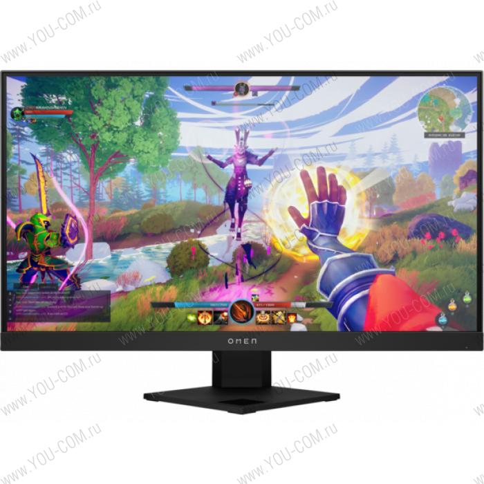 Монитор OMEN 25i Gaming 24.5" FHD Monitor Full HD (1920 x 1080) IPS 1ms USB HDMI DisplayPort