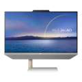 Моноблок ASUS Zen AiO 22 A5200WFAK-WA107T 90PT02K4-M05020 Intel i3-10110U/8Gb/256GB SSD/21,5" IPS FHD AG/Wired kb/Wired mouse/WiFi/Windows 10 Home/WHITE