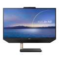 Моноблок ASUS 90PT02K2-M03310 Zen AiO 22 A5200WFAK-BA093T Intel i5-10210U/8Gb/512GB SSD/21,5" IPS FHD AG/Wireless kb/Wireless mouse/WiFi/Windows 10 Home/Black