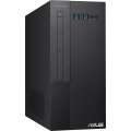 ПК ASUS ExpertCenter X5 Mini Tower X500MA-R4600G0620 90PF02F1-M09330 AMD Rysen 5 4600G/1х8Gb/256GB M.2SSD/WiFi5+BT/5,6KG/15L/No OS/Black /AMD B550 Chipset/Wired keyboard/Wired optical mouse