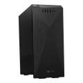  Пк Asus desktop S500MC-310105050T 90PF02H1-M004R0 Intel Core i3-10105 /8Gb DDR4/256GB M.2 NVMe SSD/Nvidia GT1030 2Gb/Intel® B560 Chipset/6KG/802.11ac/Windows 10 Home/Black/Tower