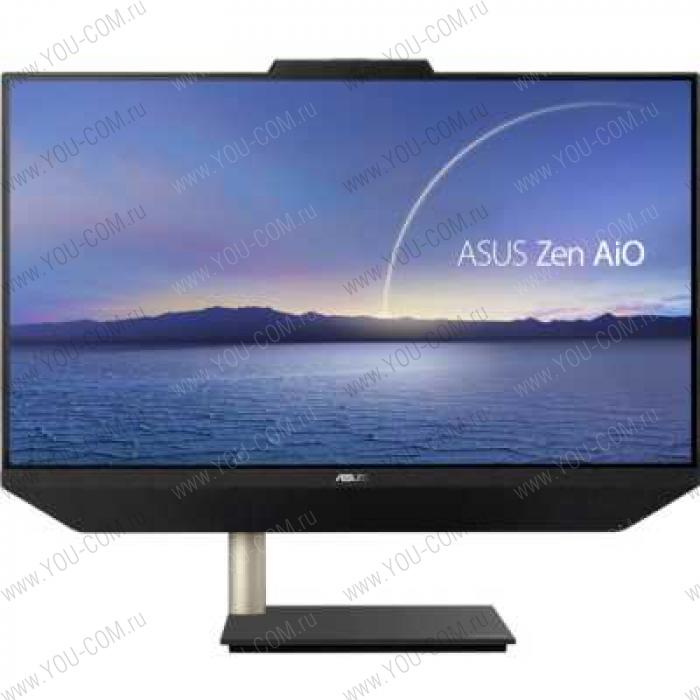 Моноблок ASUS Zen AiO 22 A5200WFAK-BA129T 90PT02K2-M04750 Intel i7-10510U/16Gb/512GB SSD/21,5" IPS FHD AG/Wireless kb/Wireless mouse/WiFi/Windows 10 Home/Black