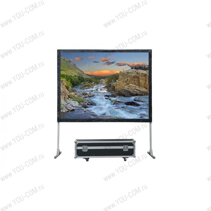 Уценка [LMF-100119] Экран Lumien Master Fold 165x282 см (120"), (раб. область 149x266 см) Matte White