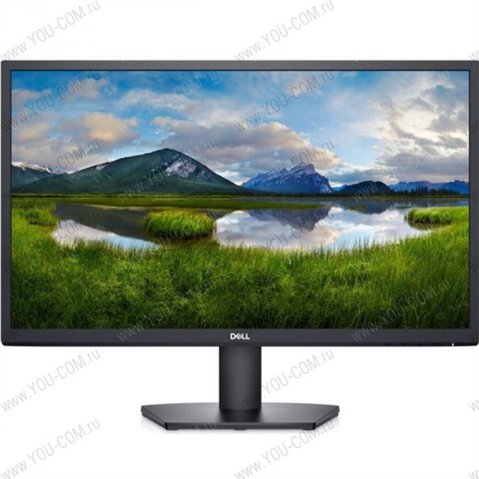 Монитор Dell Display 23.8" SE2422H (1920 x 1080) 75Hz,16:9,5ms,3000:1,VA,LED,VGA, HDMI 1.4,AMD Free Sync,Anti-glare with 3H hardness, 3y