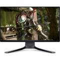 Монитор Dell Display 24,5" AW2521HFA (1920 x 1080) EUR black,Fast IPS,LED,1000:1,1ms,16:9,2 x HDMI 2.0,DisplayPort,1.2,5xUSB 3.0,1xHeadphone-out,1xAudio Line-out,AMD Free Sync, G-Sync Compatible, height adjustment up to 130mm, portrait mode, VESA compatible, AlienFX Lightning,3Y