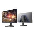 Монитор Dell Display 27" S2721DGFA (2560 x 1440) at 165 Hz EUR, 16:9,1ms,1000:1,Fast Nano IPS,LED,2 x HDMI 2.0, Display Port 1.2, Headphone-out, Audio line-out, 5 x USB 3.0, Nvidia G-SYNC compatible, AMD Free Sync Premium Pro, Pivot 90 °, Swivel 45 ° Height adjustment up to 130mm, 1.07B colors, 3Y