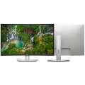 Монитор Dell Display 31.5" S3221QS (3840 x 2160),16:9,4ms,3000:1,VA,LED,DP 1.2, 2 x HDMI 2.0, 3 x USB 3.0, Audio line-out,AMD Free Sync, speakers 2 x 5W, 1800R Curved, 3Y