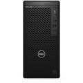 Пк Dell OptiPlex 3080-2729 MT i3-10105  (up to 4.4GHz, 4C, 6M), 8GB (1x8GB) DDR4 No ECC, NO DVD+/-RW, 256GB M.2 PCIe NVMe class 35 SSD, UHD 630, mse, keyb, Audio, Linux Ubuntu 18.04, 1y NBD