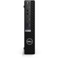 ПК Dell Optiplex 5090 Micro 5090-0622 Core i5-10500T (2,3GHz) 8GB (1x8GB) DDR4 256GB SSD Intel UHD 630 Linux TPM,RS-232 3y ProS+NBD Артикул:	5090-0622