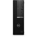 Пк Dell OptiPlex 5090-7616 SFF i5-10505 (up to 4.6 MHz, 12M, 6C), 8GB (1x8GB) DDR4 non ECC Memory, DVD+/-RW, 256GB M.2 PCIe NVMe class 35 SSD, Intel UHD 630, mse/keyb, TPM, Ubuntu Linux 20.04, 3Y PNBD