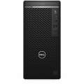 Пк Dell OptiPlex 5080-6383 MT i7-10700 (up to 4.8 MHz, 16M, 8C), 16GB (2x8GB) DDR4 non ECC Memory, DVD+/-RW, 256GB M.2 PCIe NVMe class 40 SSD, Intel UHD 630, mse/keyb, Audio, SD 4.0, Win10 Pro (64) ru, 3Y NBD