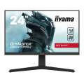 Монитор 23,8'' Iiyama G-MASTER GB2470HSU-B1 1920x1080@165Гц IPS LED 16:9 0,8ms HDMI DP 2*USB2.0 80M:1 1000:1 178/178 250cd HAS Pivot Tilt Swivel Speakers Black