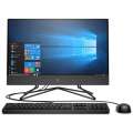 Моноблок HP 205 G4 9US06EA#ACB All-in-One NT 21,5"(1920 x 1080) Athlon Silver 3050U,8GB,256GB M.2,DVD-WR,usb kbd&mouse,Realtek RTL8821CE AC 1x1 BT,RTF Card,Iron Gray,5MP WebCam,Win10Pro(64-bit),1-1-1 Wty