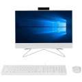 Моноблок HP 200 G4 9US88EA#ACB All-in-One NT 21,5"(1920 x 1080) Pentium J5040,8GB,256GB M.2,DVD-WR,usb kbd&mouse,Realtek RTL8821CE AC 1x1 BT,RTF Card,Snow White,WebCam,Win10Pro(64-bit),1-1-1 Wty