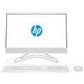 Моноблок HP 200 G4 295D5EA#ACB All-in-One NT 21,5"VA(1920 x 1080) Core i3-10110U,8GB,256GB SSD,DVD,usb kbd&mouse,Realtek RTL8821CE AC 1x1 BT 4.2 WW,RTF Card,Snow White,5MP WebCam,Win10Pro(64-bit),1-1-1 Wty