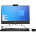 Моноблок HP 22-df1052ur 496X4EA#ACB Touch 21.5" FHD(1920x1080) Core i5-1135G7, 8GB DDR4 3200 (1x8GB), SSD 512Gb, Intel Internal Graphics, noDVD, kbd&mouse wired, HD Webcam, Jet Black, Win10, 1Y Wty, repl. 2Y0X0EA