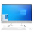 Моноблок HP 27-dp1024ur 497A4EA#ACB Touch 27" FHD(1920x1080) Core i5-1135G7, 8GB DDR4 3200 (1x8GB), SSD 256Gb, Intel Internal Graphics, noDVD, kbd&mouse wired, HD Webcam, Natural Silver, Win10, 1Y Wty, repl. 2X4U7EA