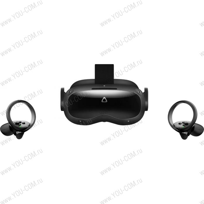 Шлем виртуальной реальности HTC Vive Focus 3