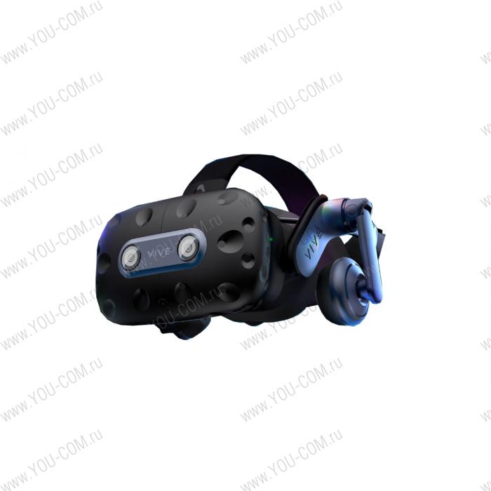 Шлем виртуальной реальности HTC Vive Pro 2