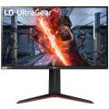 Монитор LG 27" 27GN850-B IPS LED,16:9, 2560x1440, 1ms, 350 cd/m2, 178°/178°, 100M:1, 144Hz,VESA, DisplayPort, 2xHDMI, NVIDIA G-SYNC, AMD FreeSync