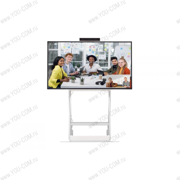 Интерактивная панель LG 43HT3WJ