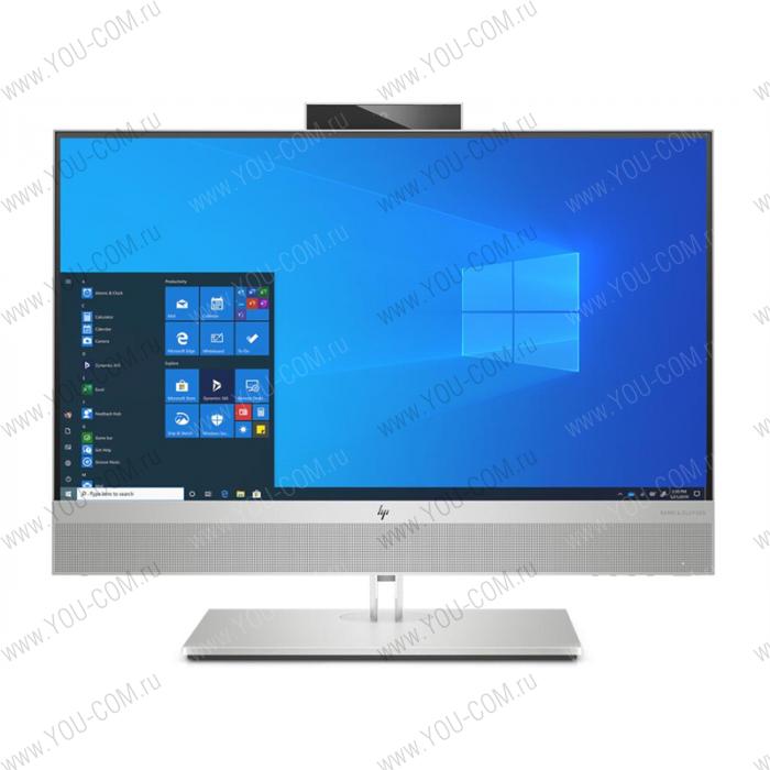 Моноблок HP EliteOne 800 G8 42T58EA#ACB All-in-One 23,8"Touch(1920x1080),Core i7-11700,32GB,1TB HDD,Wireless Slim kbd & mouse,HAS,No MCR,Intel Wi-Fi Vpro,Win10Pro(64-bit),3-3-3 Wty