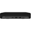 ПК HP EliteDesk 800 G8 21L66EA#ACB Mini Core i5-11500 2.7GHz,8Gb DDR4-3200(1),256Gb SSD M.2 NVMe TLC,WiFi+BT,HDMI,USB Kbd+Mouse,3yw,Win10Pro