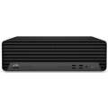 Пк HP EliteDesk 800 G6 1D2T2EA#ACB SFF Intel Core i7-10700 2.9GHz,16Gb DDR4-2666(2),512Gb SSD M.2 NVMe,Wi-Fi+BT,DVDRW,USB Kbd+Laser Mouse,DisplayPort,Dust Filter,260W Platinum,3/3/3yw,Win10Pro