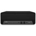 Пк HP ProDesk 600 G6 122A3EA#ACB SFF Intel Core i5-10500 3.1GHz,8Gb DDR4-2666(1),256Gb SSD M.2 NVMe TLC,DVDRW,USB Kbd+USB Mouse,VGA,180W Gold,3/3/3yw,Win10Pro