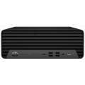 Пк HP ProDesk 600 G6 1D2R4EA#ACB SFF Intel Core i5-10500 3.1GHz,8Gb DDR4-2666(1),256Gb SSD M.2 NVMe TLC,Wi-Fi+BT,DVDRW,USB Kbd+USB Mouse,180W Gold,3/3/3yw,Win10Pro