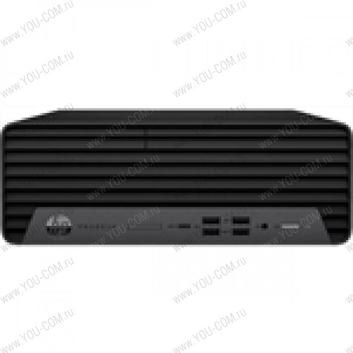 Пк HP ProDesk 600 G6 1D2Q7EA#ACB SFF Intel Core i5-10500 3.1GHz,8Gb DDR4-2666(1),512Gb Intel Optane H10,DVDRW,USB Kbd+USB Mouse,HDMI,180W Gold,3/3/3yw,Win10Pro