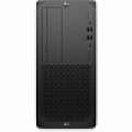 Рабочая станция HP Z2 G5 TWR 4F814EA#ACB , Core i7-10700, 16GB (1x16GB) DDR4-3200 nECC, 512GB 2280 TLC, NVIDIA T1000, mouse, keyboard, Win10p64