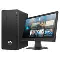 Пк HP Bundle 290 G4 1C6W5EA#ACB MT Pentium 6400,4GB,1TB,DVD,kbd/mouseUSB,DOS,1-1-1 Wty+ Monitor HP P19