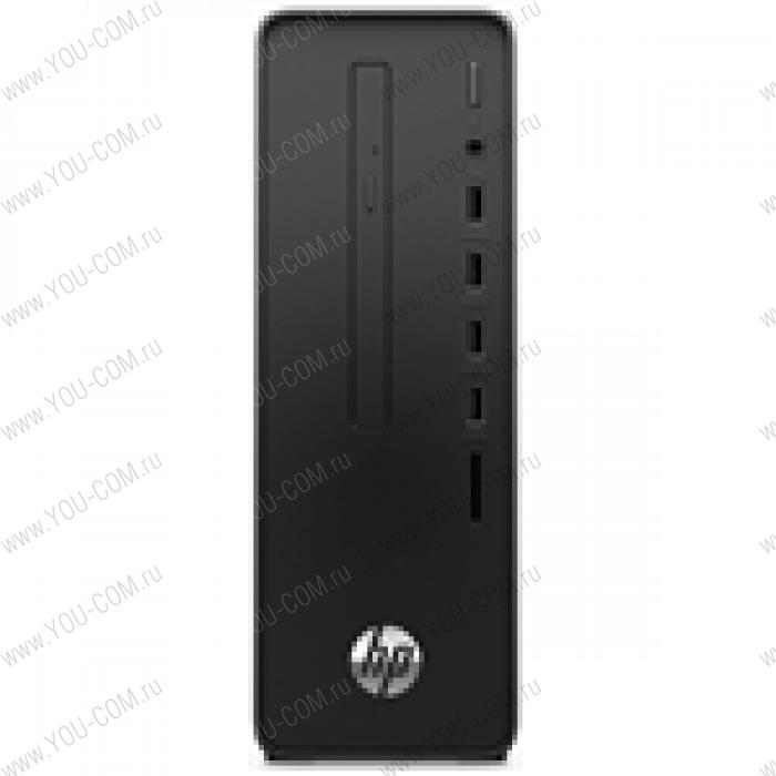 Пк HP 290 G3 123Q8EA#ACB SFF Core i3-10100,8GB,256GB M.2,DVD,kbd/mouse,Win10Pro(64-bit),1-1-1 Wty