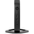 Тонкий клиент t640 8JK91EA#ACB Thin Client, 16GB Flash, 4GB (1x4GB) DDR4 SODIMM, ThinPro, keyboard, mouse, Intel 9260 ac 2x2 non-vPro BT, VGA port