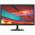 Монитор Lenovo ThinkVision C22-20 21,5" 16:9 FHD (1920x1080) TN, 5ms, CR 600, BR 200, 90/65, 1xVGA, 1xHDMI 1.4, 1xAudio Port (3.5 mm), Tilt, 3YR Exchange